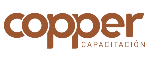 Copper Capacitación